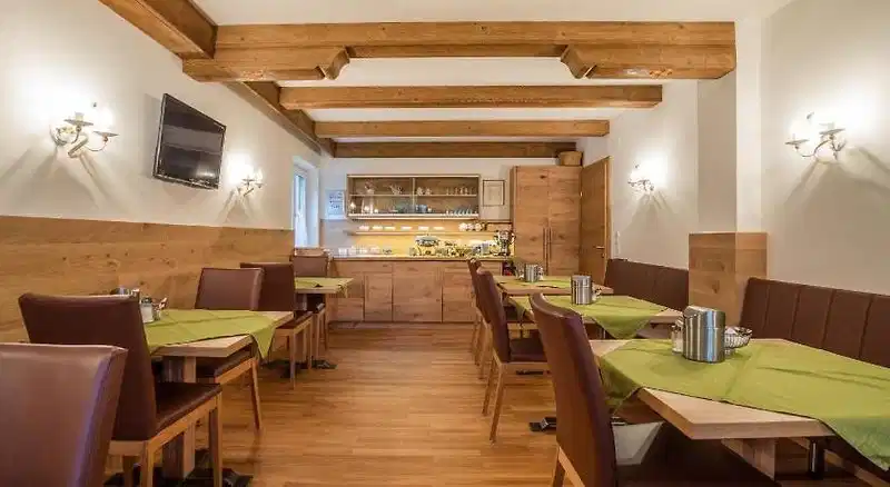 Haus Alpenland – Hotelfoto