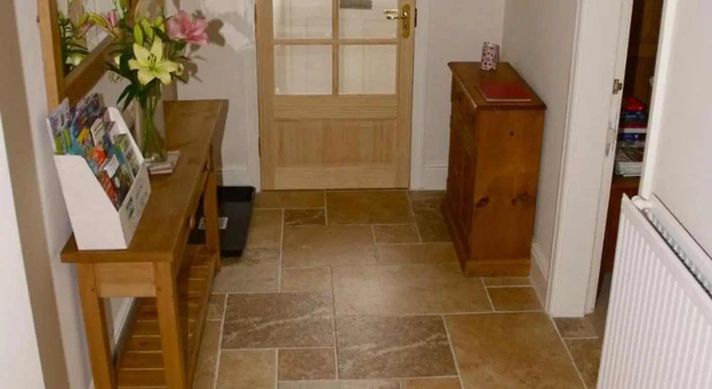 Pear Tree House B&B ROOM_EXAMPLE