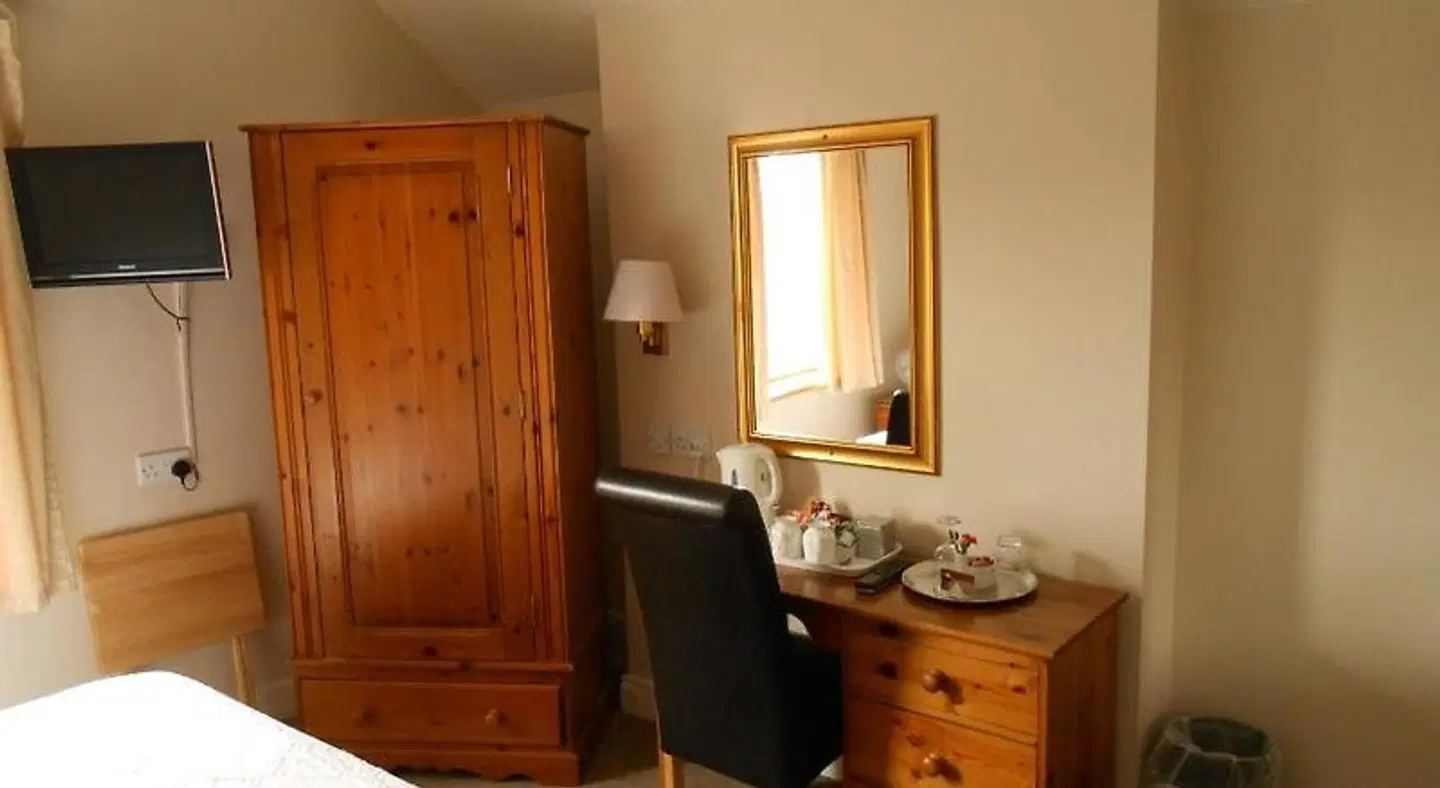 South Park Guest House ROOM_EXAMPLE