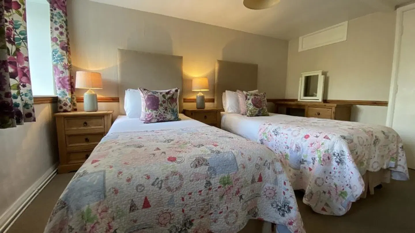 The New Inn ROOM_EXAMPLE