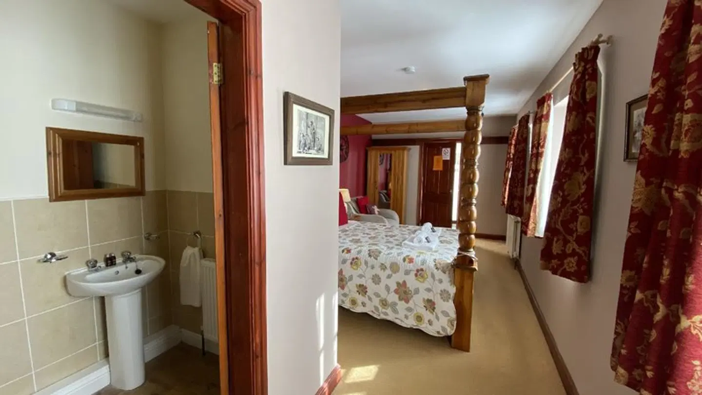 The New Inn ROOM_EXAMPLE