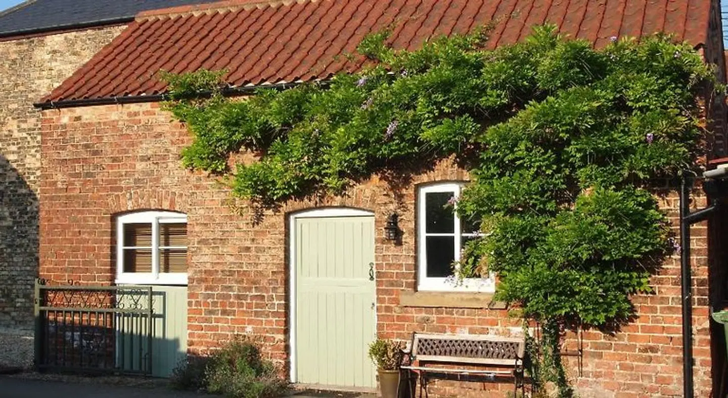 The Stables at Owlett Hall EXTERIOR