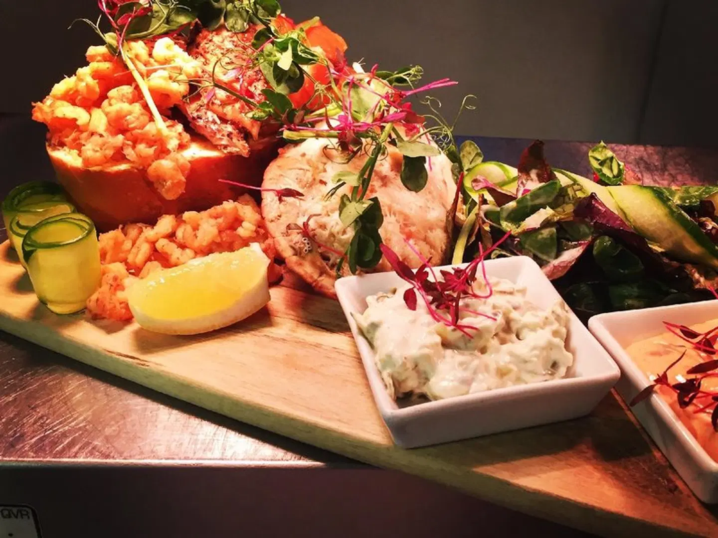 Kings Head Hotel Restaurant
