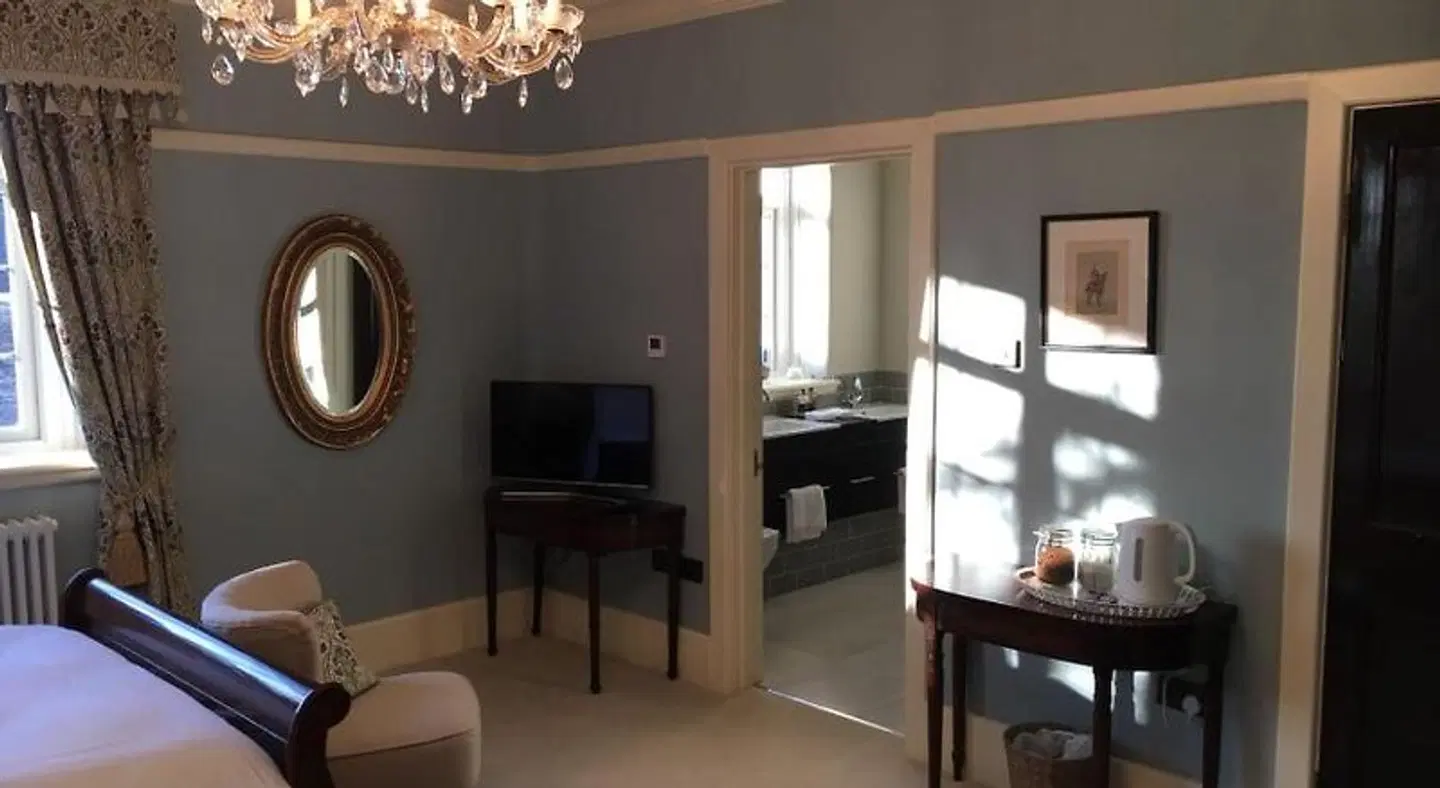 Gellihaf House ROOM_EXAMPLE