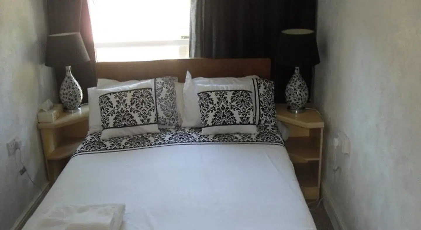 The Hub at Abercrave ROOM_EXAMPLE