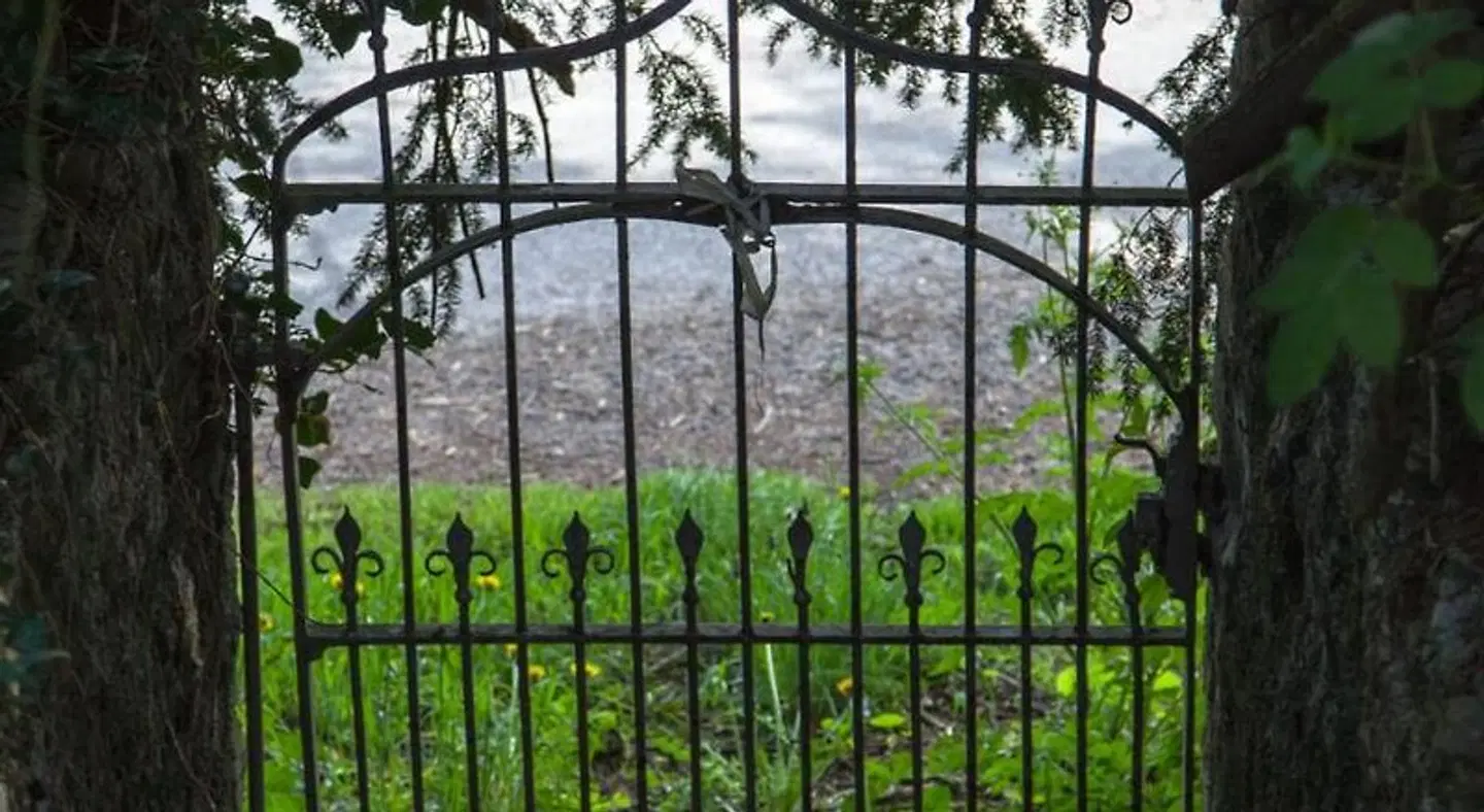 Lower Buckton Country House Tiere