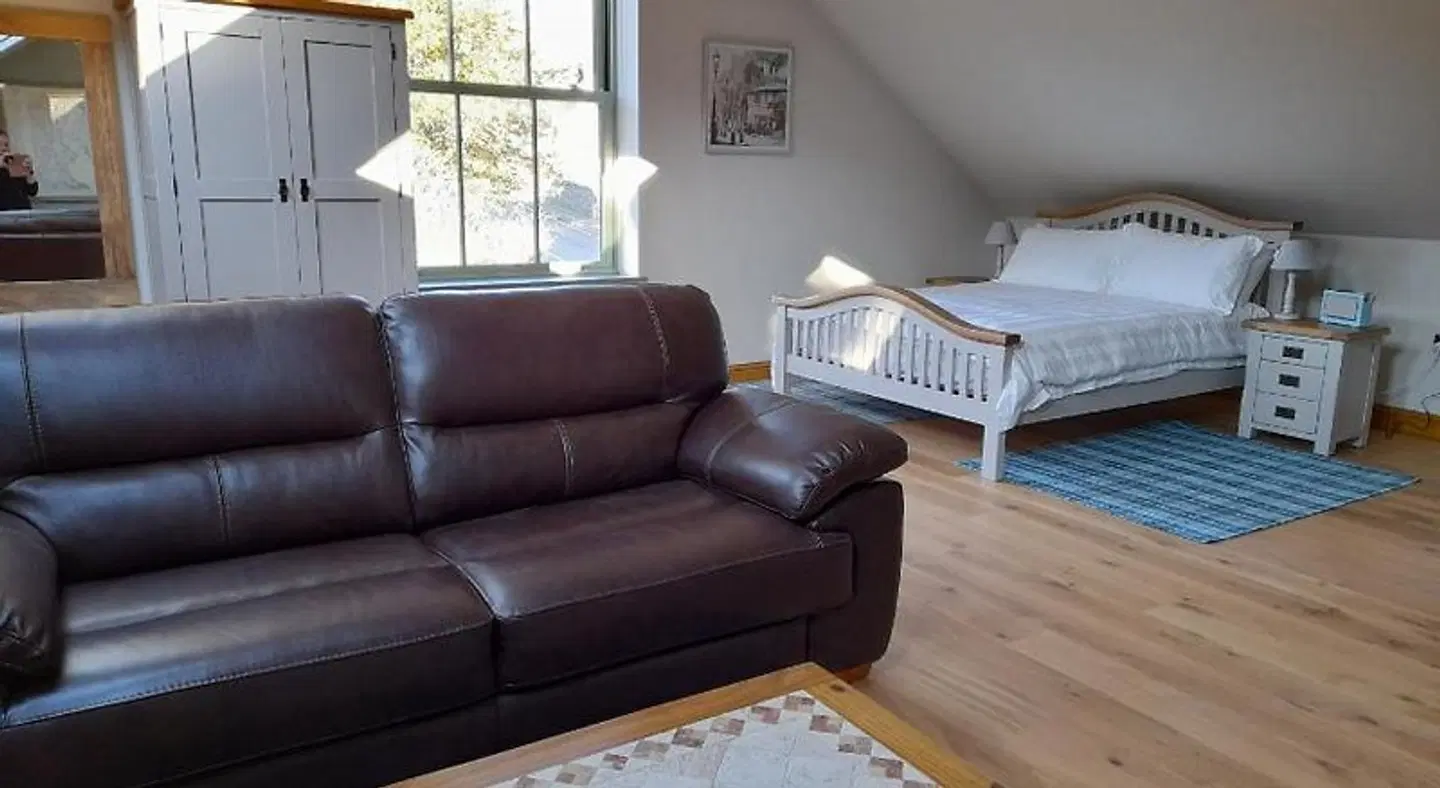 Ellenboro House Bed & Breakfast LOUNGE_LOBBY