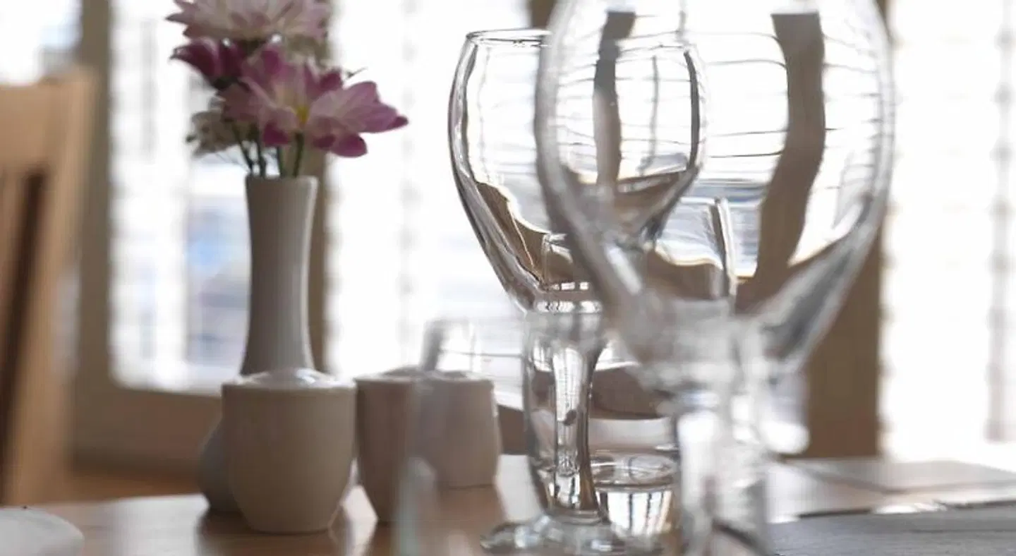 Y Talbot Restaurant