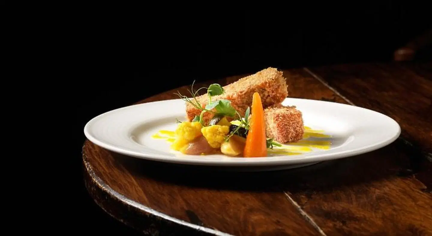 Y Talbot Restaurant