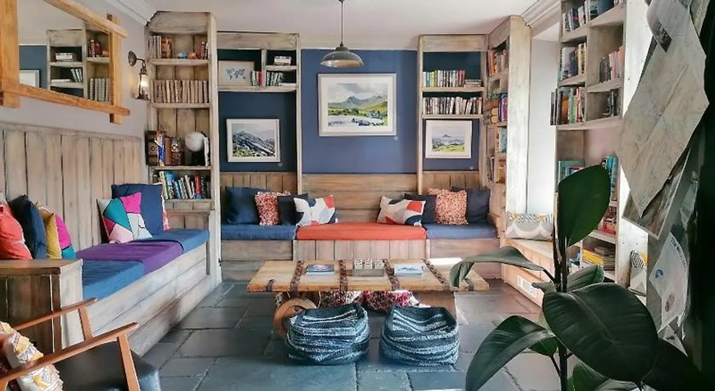 Plas Curig Hostel LOUNGE_LOBBY