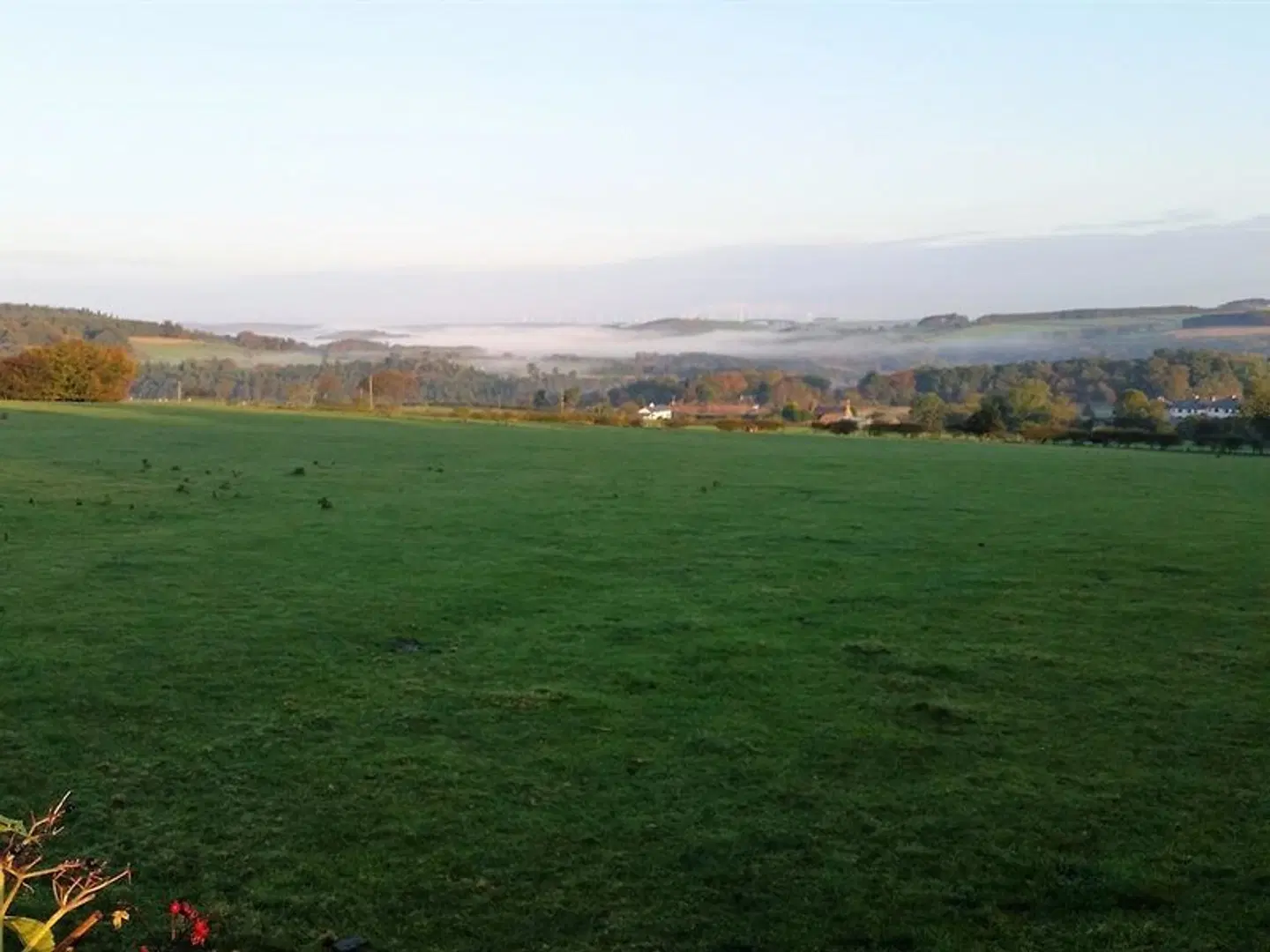 The Shepherds Rest LANDSCAPE