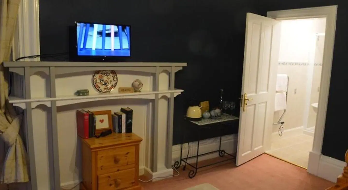 Briar Brae Bed & Breakfast ROOM_EXAMPLE