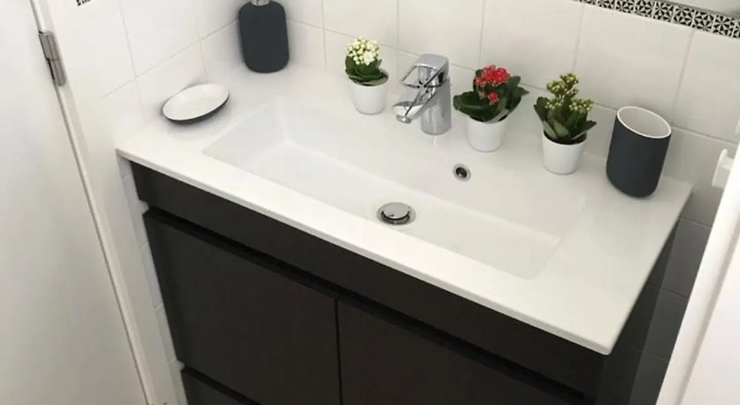 H.ö.H Badezimmer