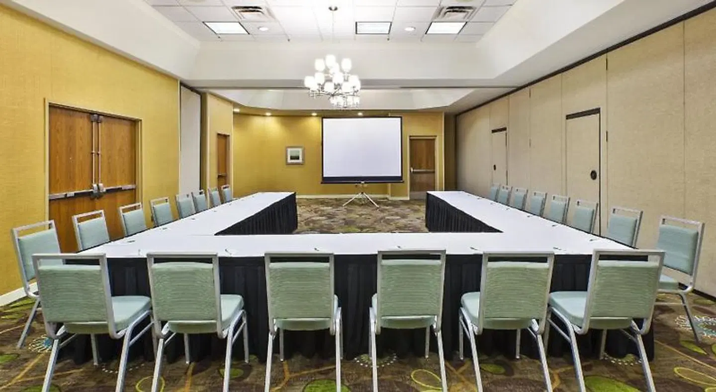 Holiday Inn & Suites Bolingbrook by IHG Konferenz