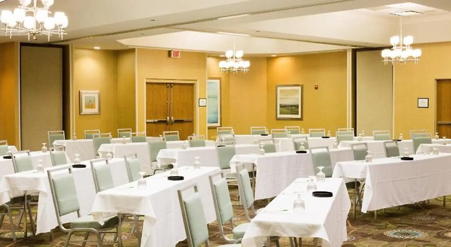 Holiday Inn & Suites Bolingbrook by IHG Konferenz
