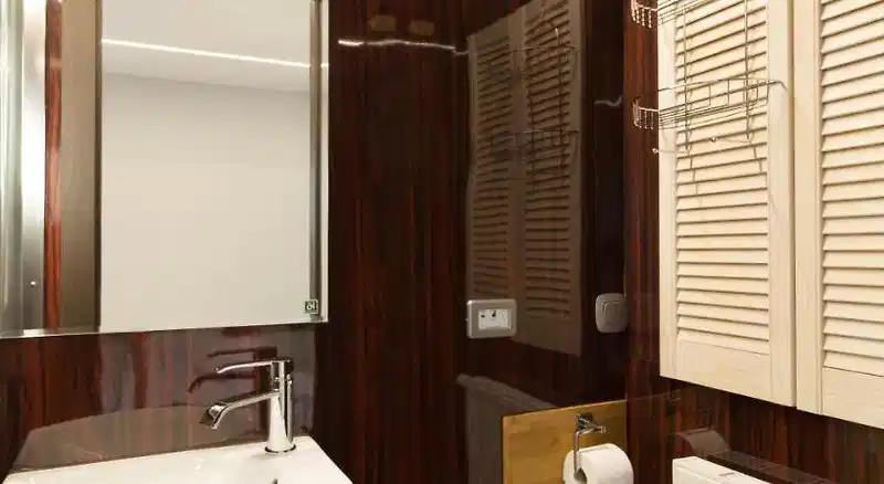 Marina Niederhavel – Hotelfoto