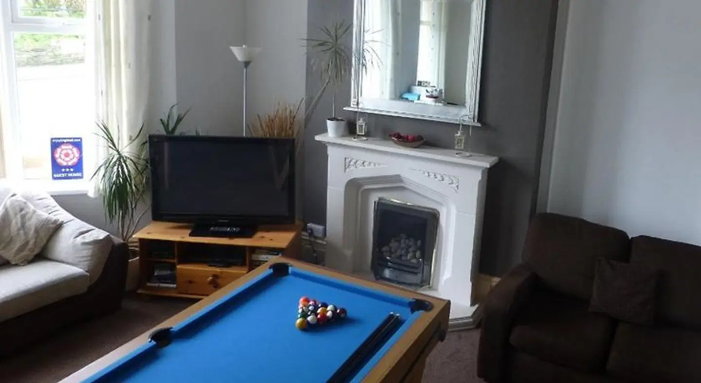 Harrington Guest House ROOM_EXAMPLE