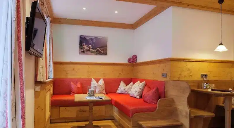 Der Anderlbauer am See – Hotelfoto