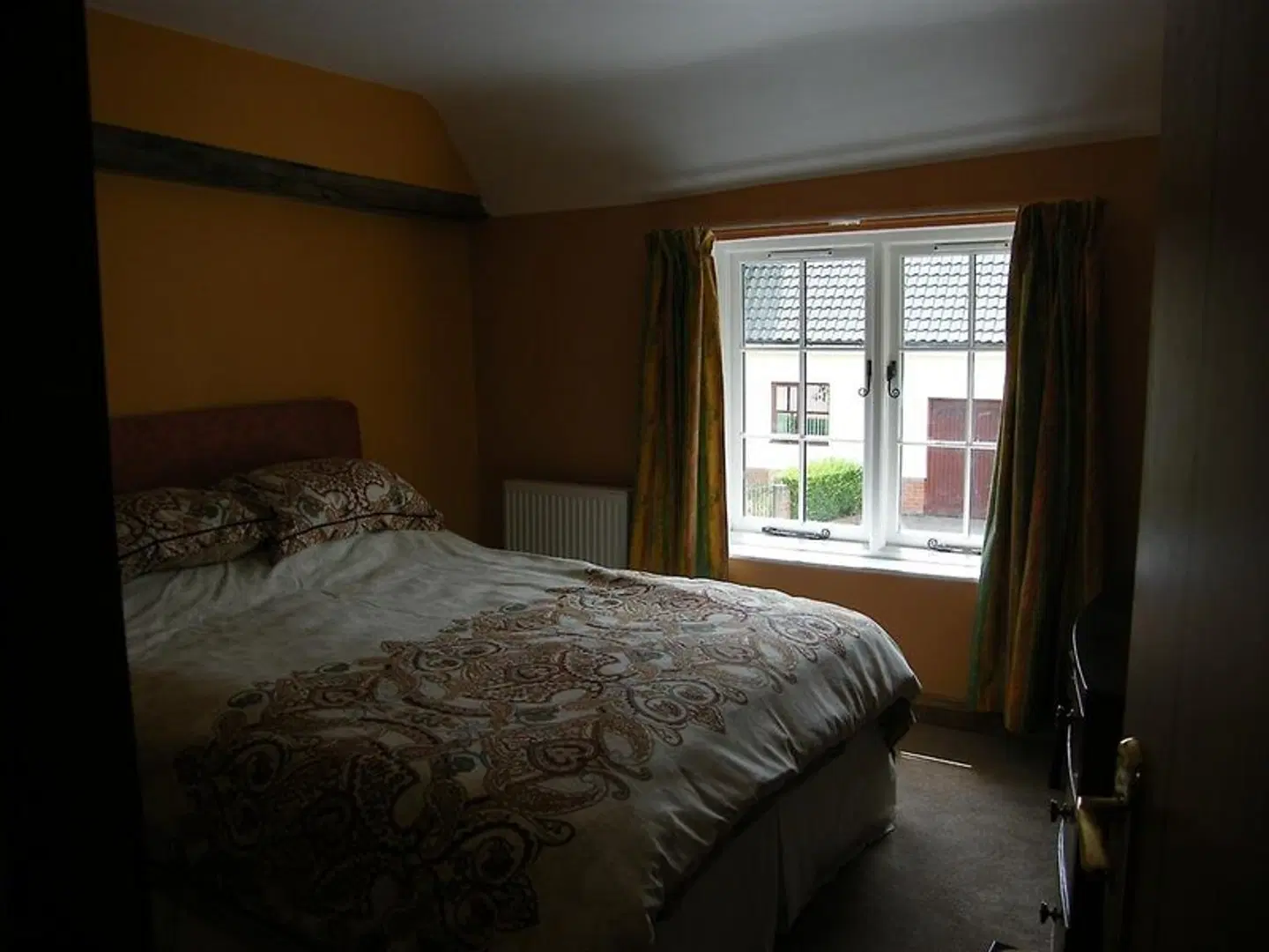 Sir Alfred Munnings Hotel ROOM_EXAMPLE