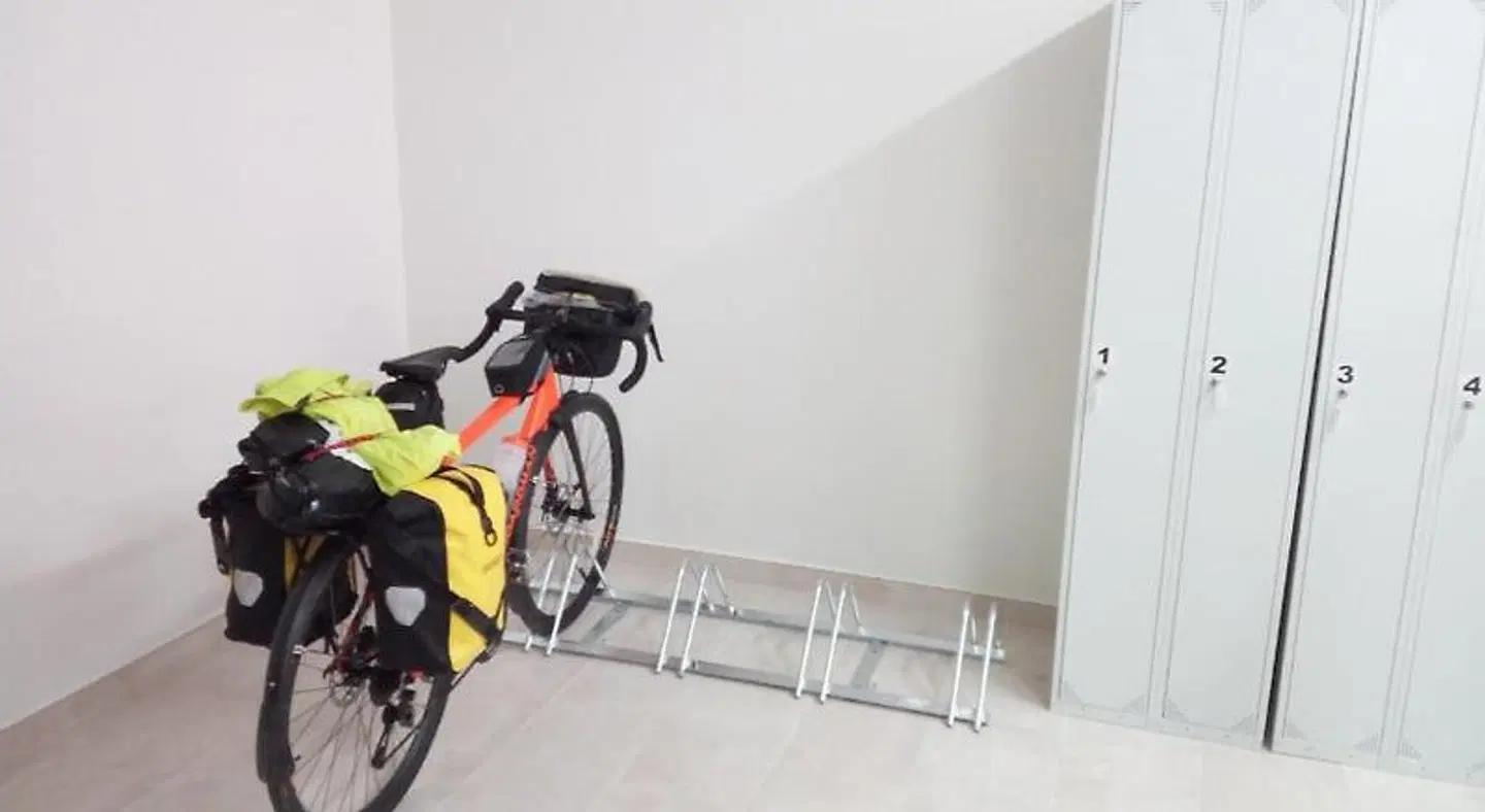 Sosiego Hostal de Mar SPORTS_AND_LEISURE