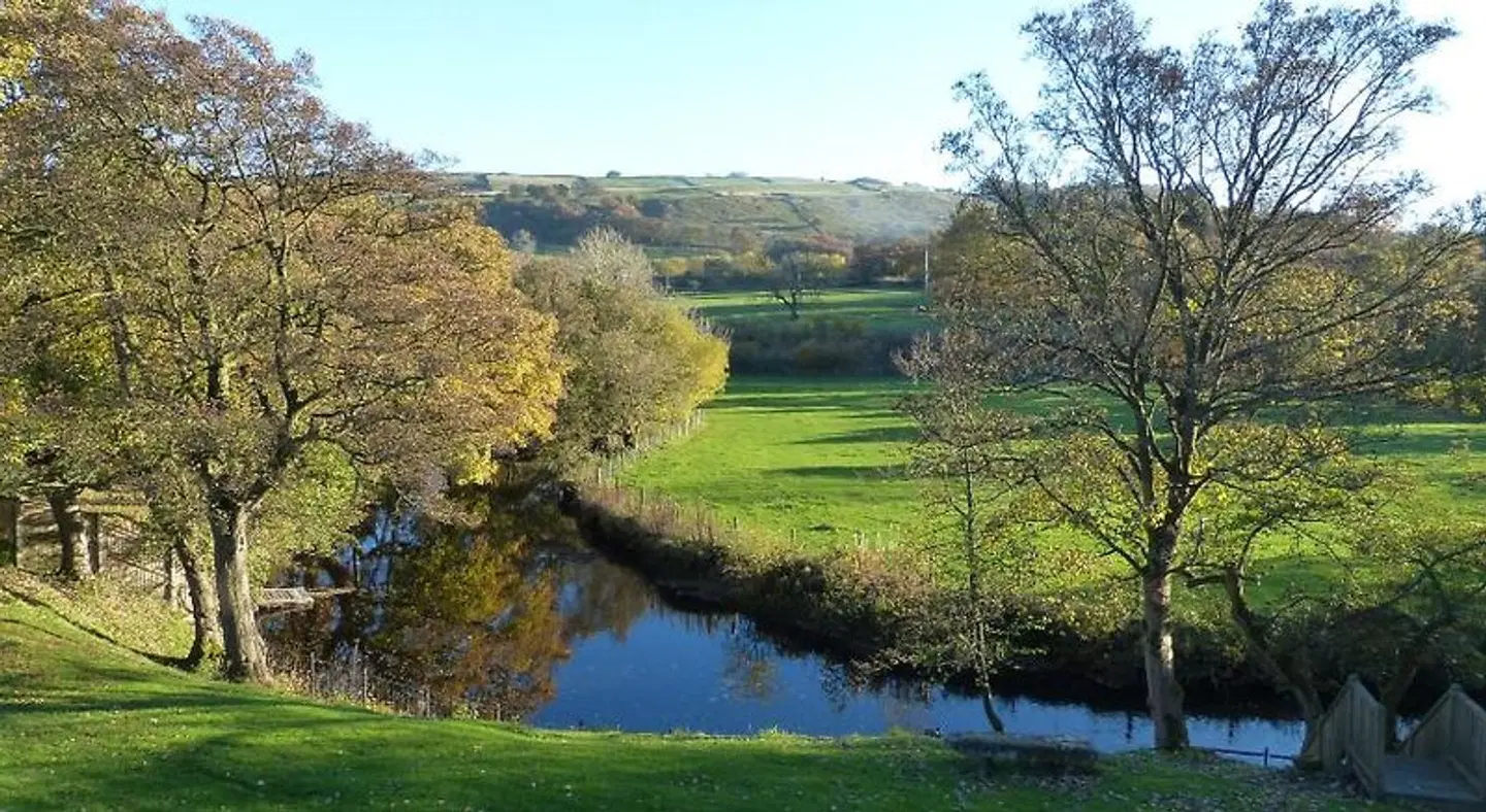 Millbrook B&B LANDSCAPE