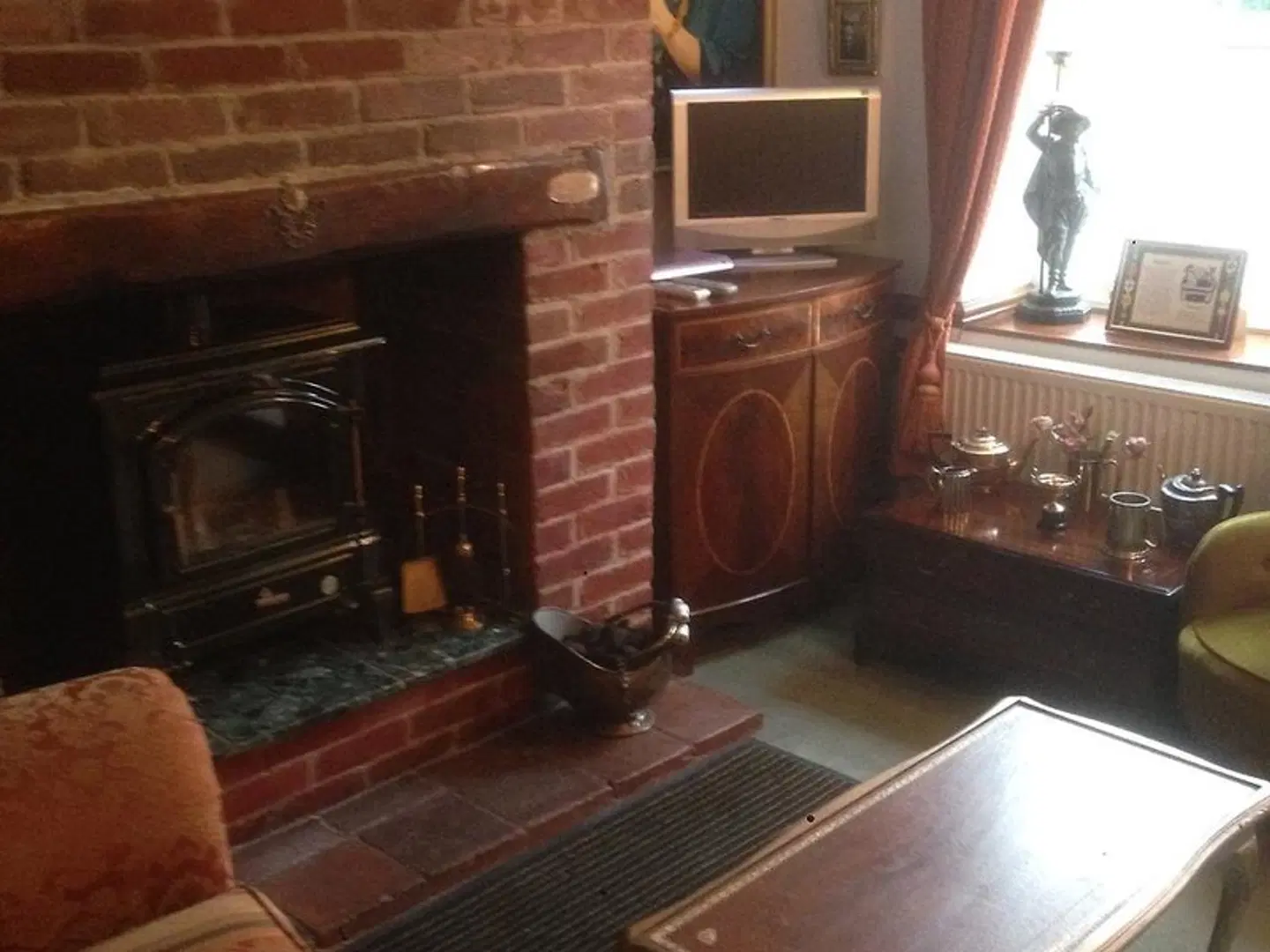 Melody House Bed and Breakfast ROOM_EXAMPLE
