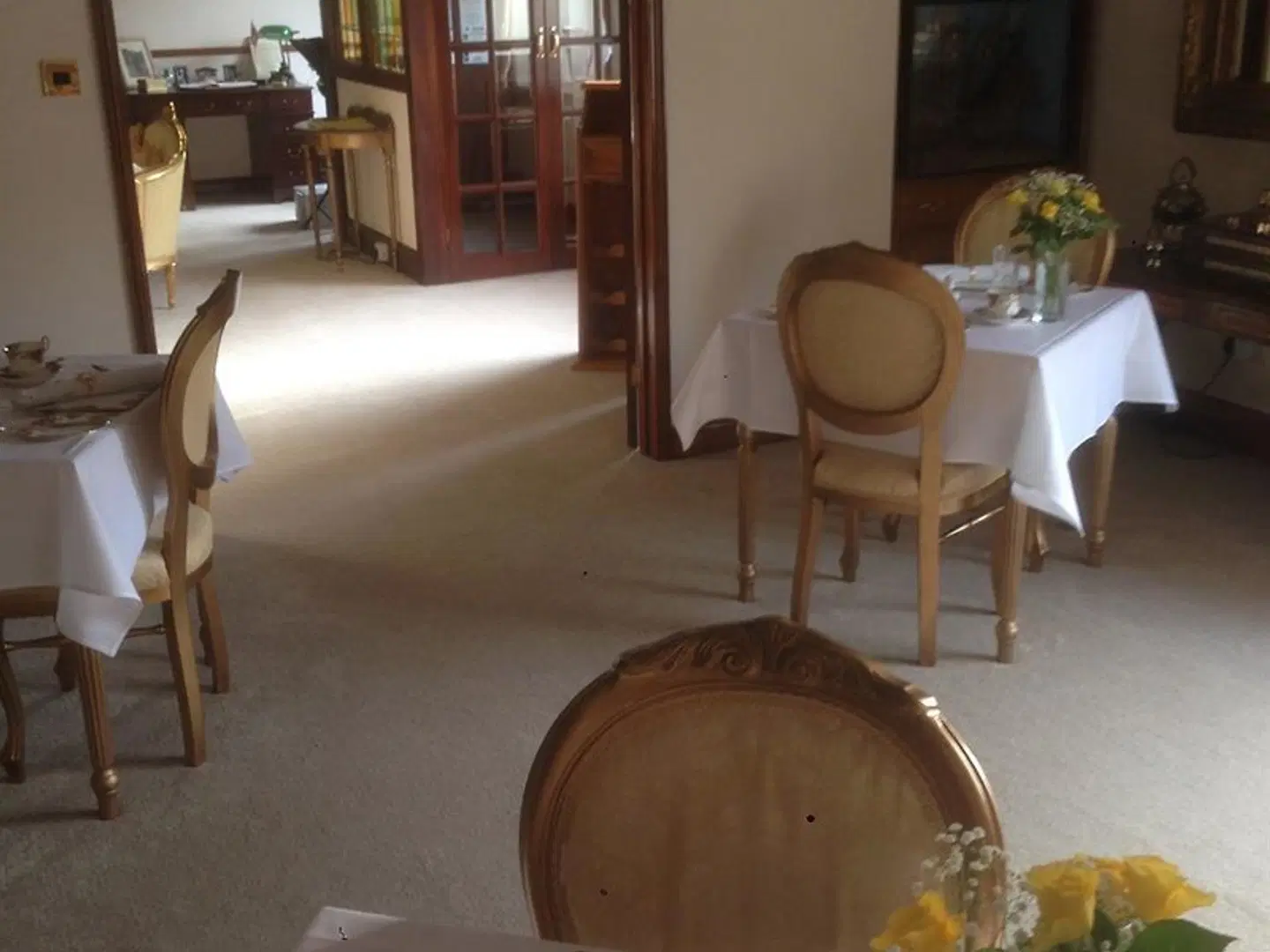 Melody House Bed and Breakfast ROOM_EXAMPLE