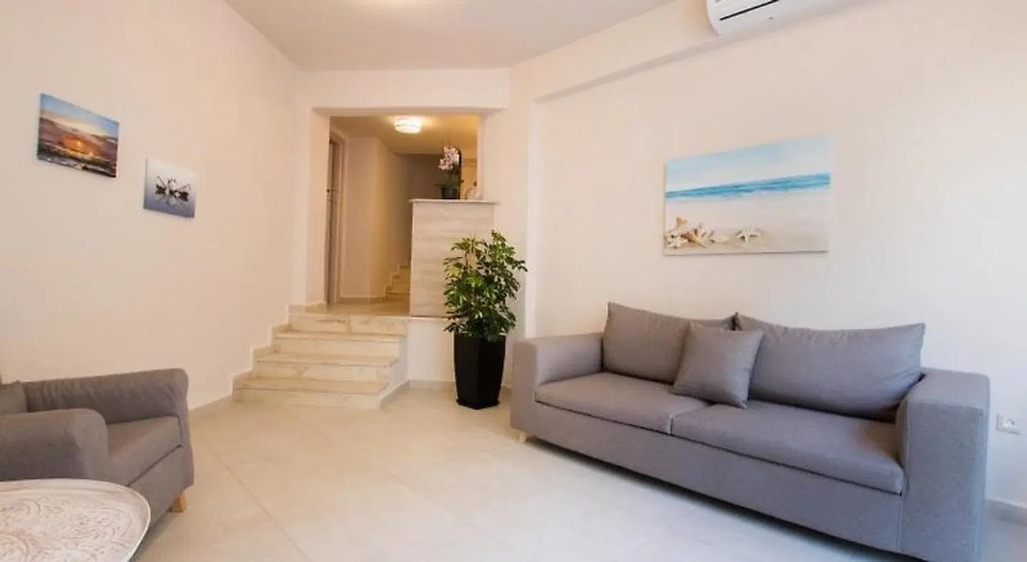 Porfyris Studios and Apartments LOUNGE_LOBBY