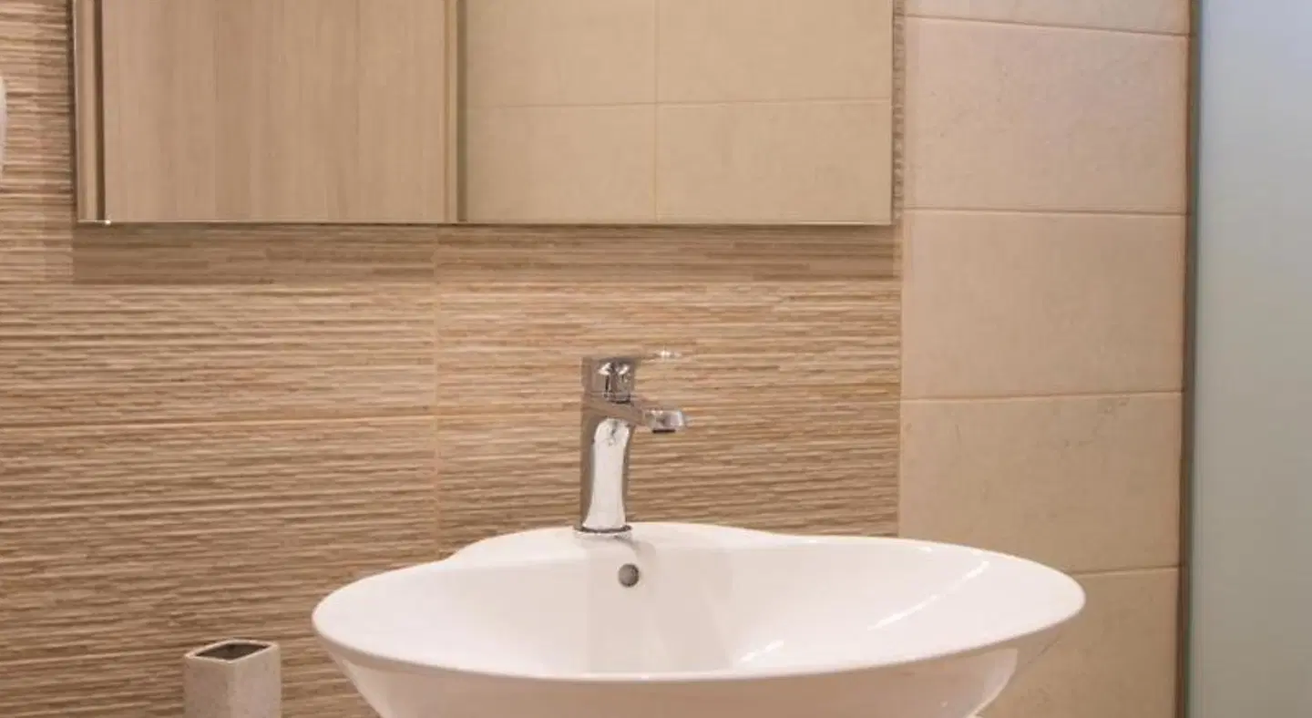 Porfyris Studios and Apartments HEALTH_BEAUTY