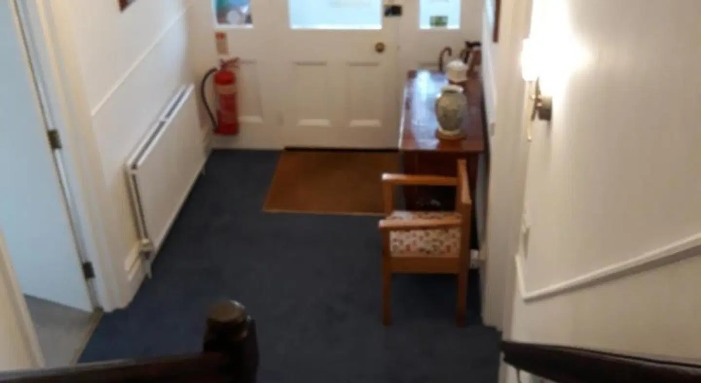 Montrose Guest House ROOM_EXAMPLE