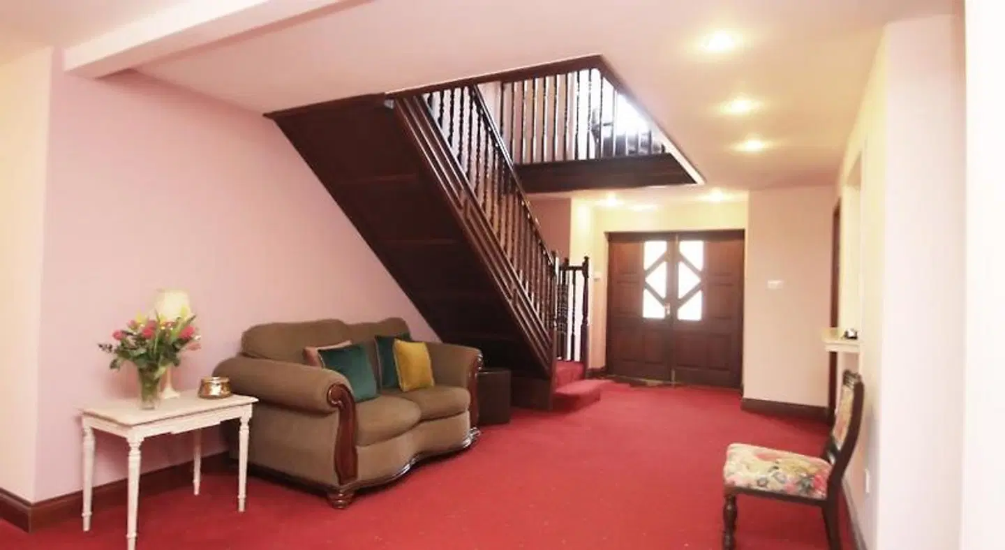 Vale Park Hotel LOUNGE_LOBBY