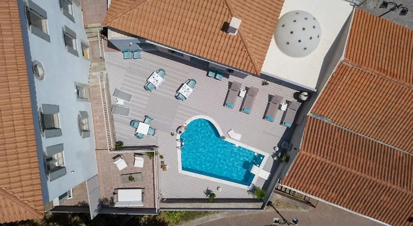 Eressian Hotel & Hammam Spa MODEL_IMPRESSION