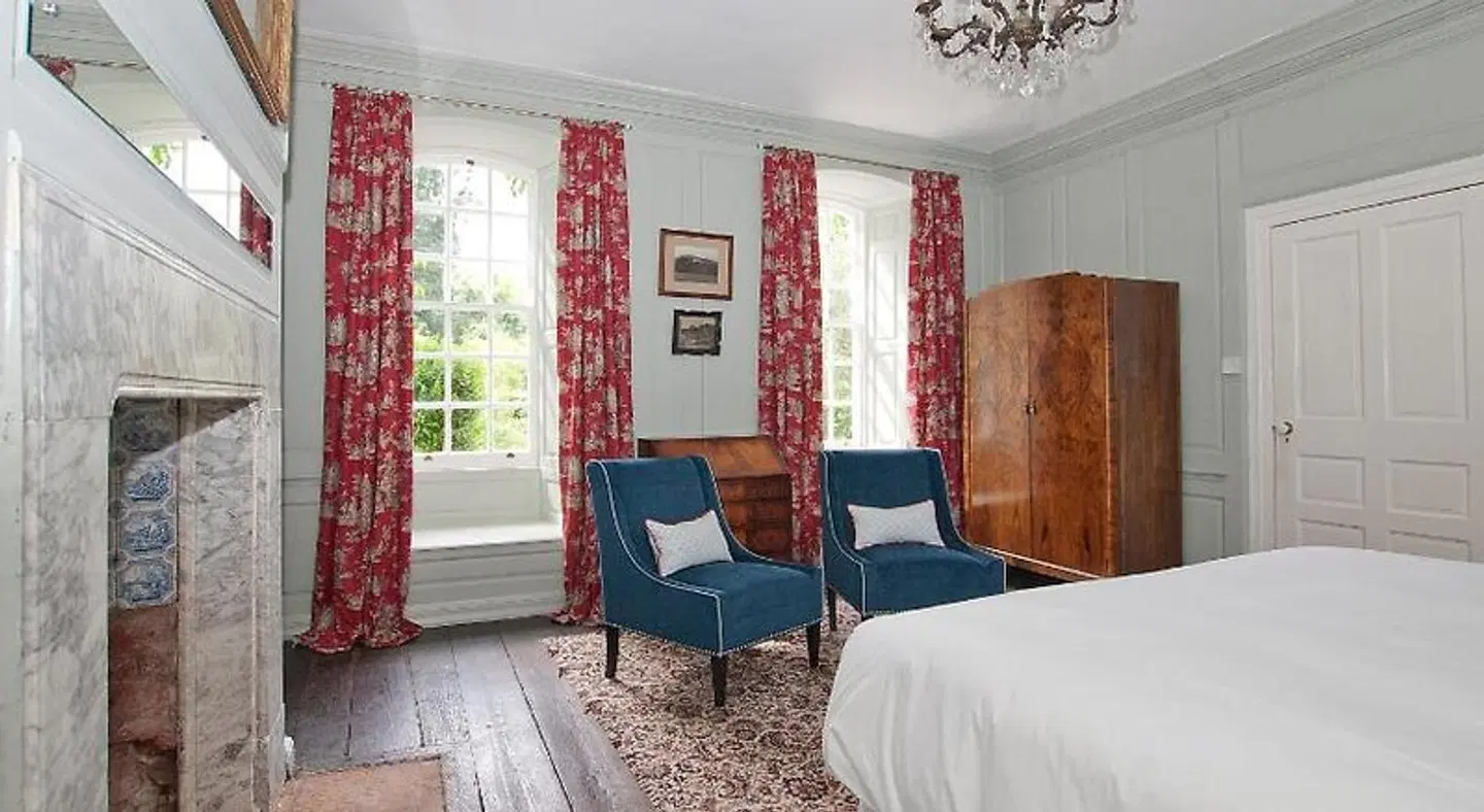 The Great House ROOM_EXAMPLE