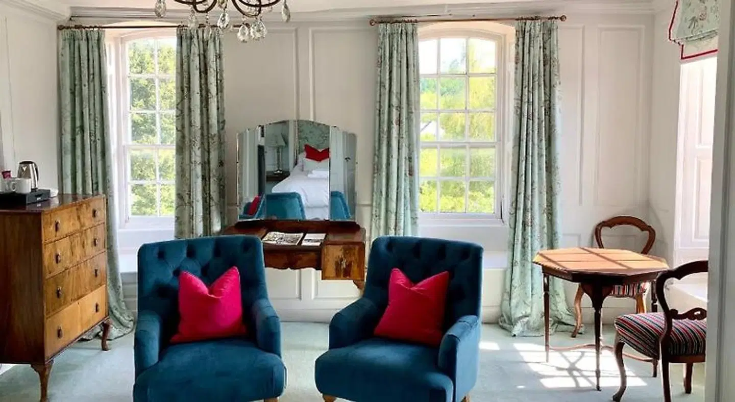 The Great House ROOM_EXAMPLE