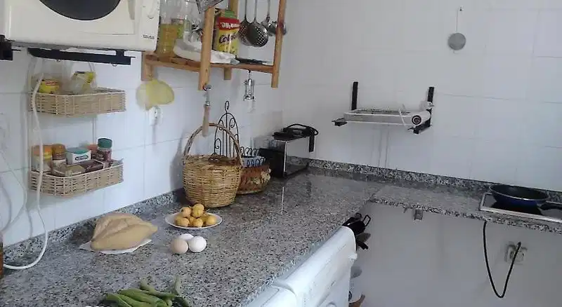 Alojamiento Rural El Cubillo – Hotelfoto