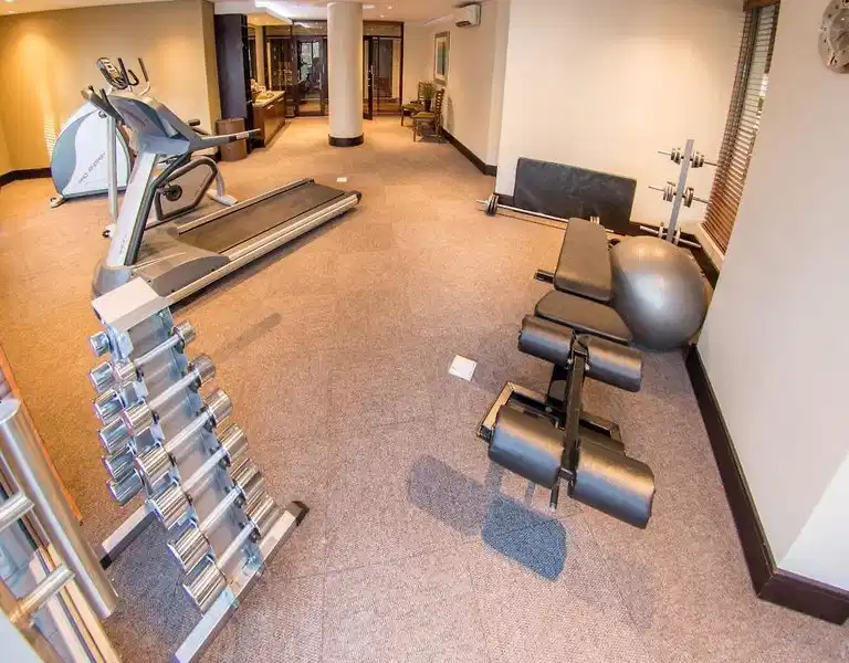 City Lodge Lynnwood – Hotelfoto