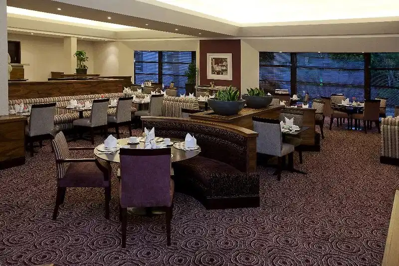 City Lodge Port Elizabeth – Hotelfoto