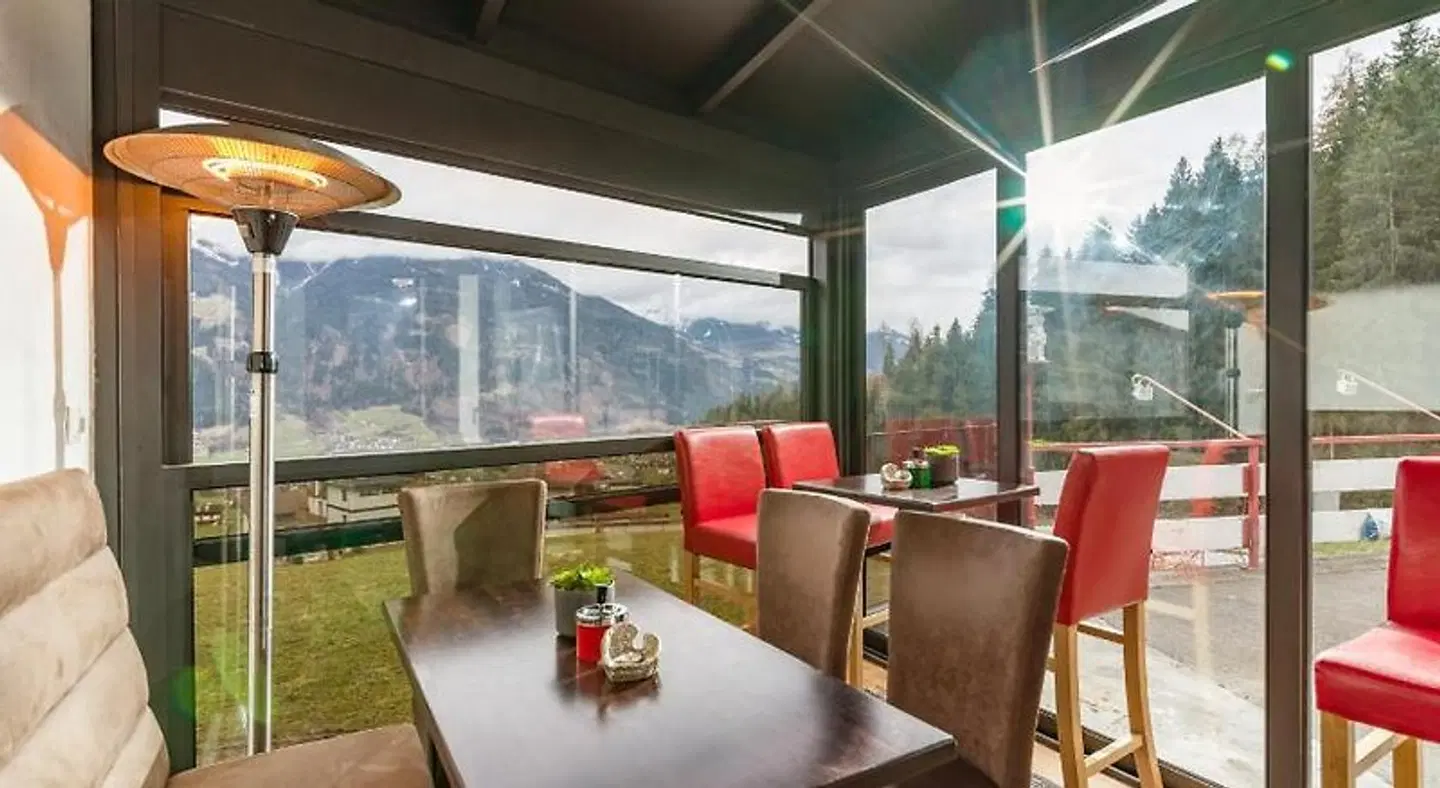 Hotel Hubertus Konferenz