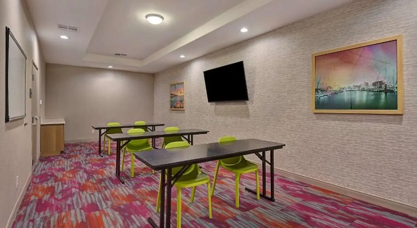 Home2 Suites Corpus Christi Southeast LOUNGE_LOBBY