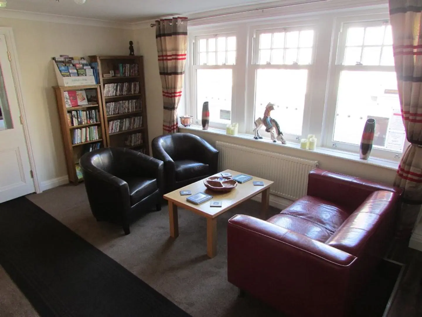 The Southgate Bed And Breakfast LOUNGE_LOBBY