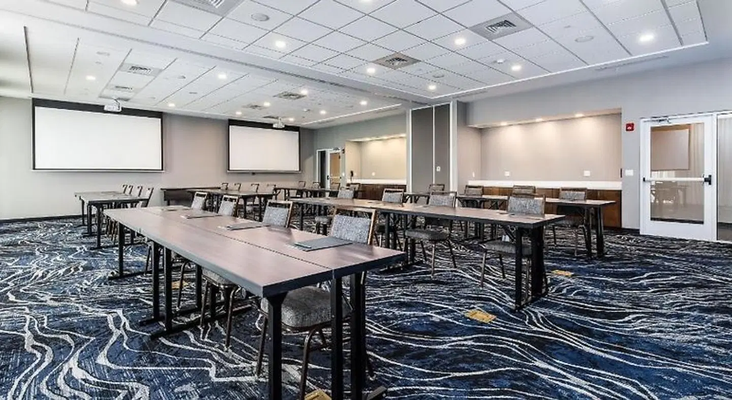 Courtyard by Marriott Pensacola I-10 West Konferenz