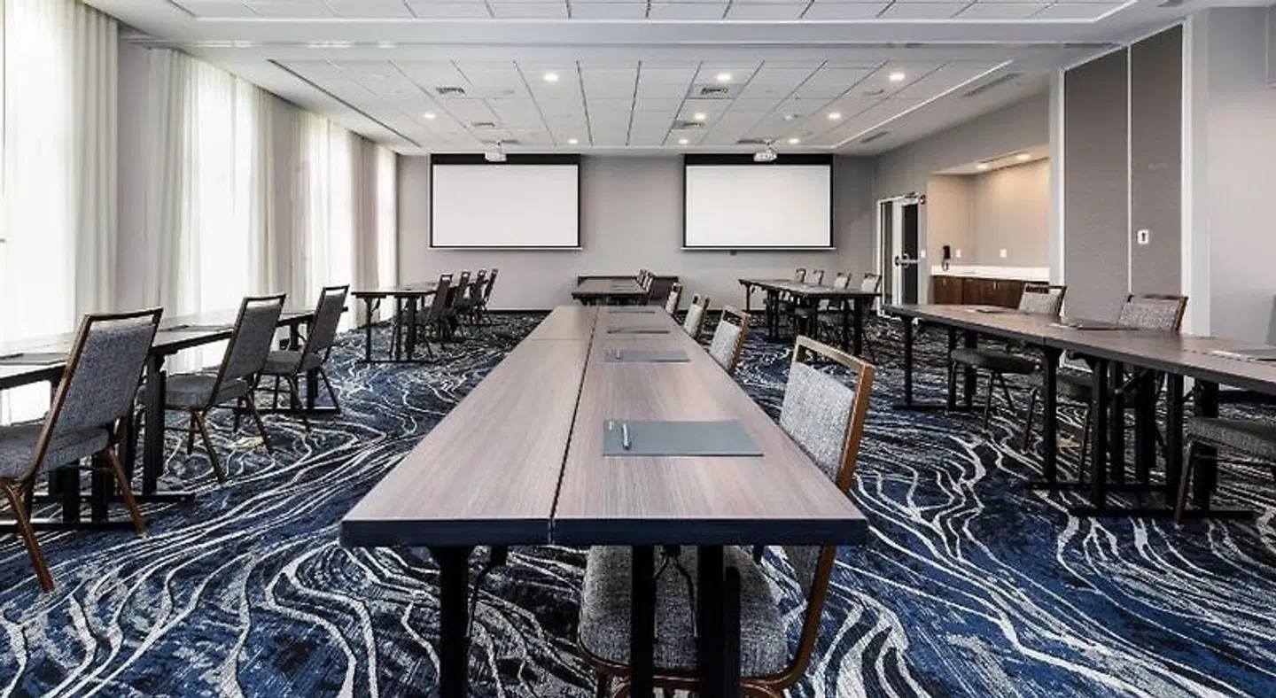 Courtyard by Marriott Pensacola I-10 West Konferenz