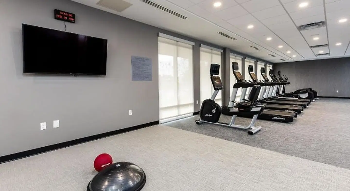 Courtyard by Marriott Pensacola I-10 West SPORTS_AND_LEISURE