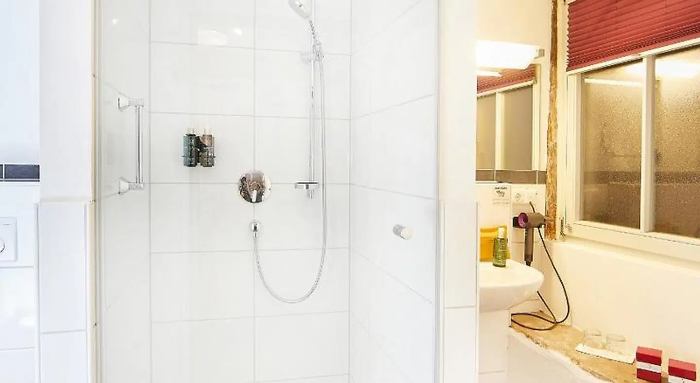 Weinforum Franken Badezimmer