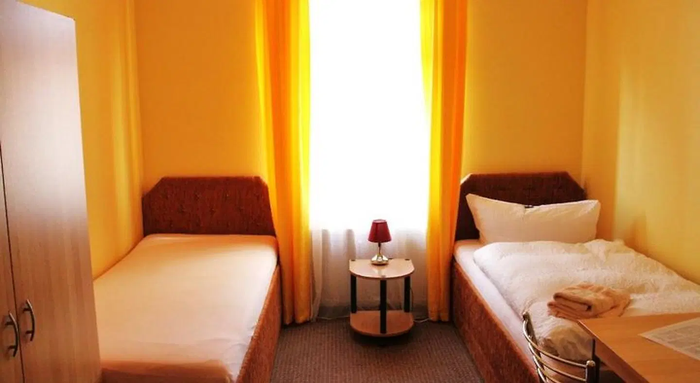 Pension Dresdener Panorama ROOM_EXAMPLE