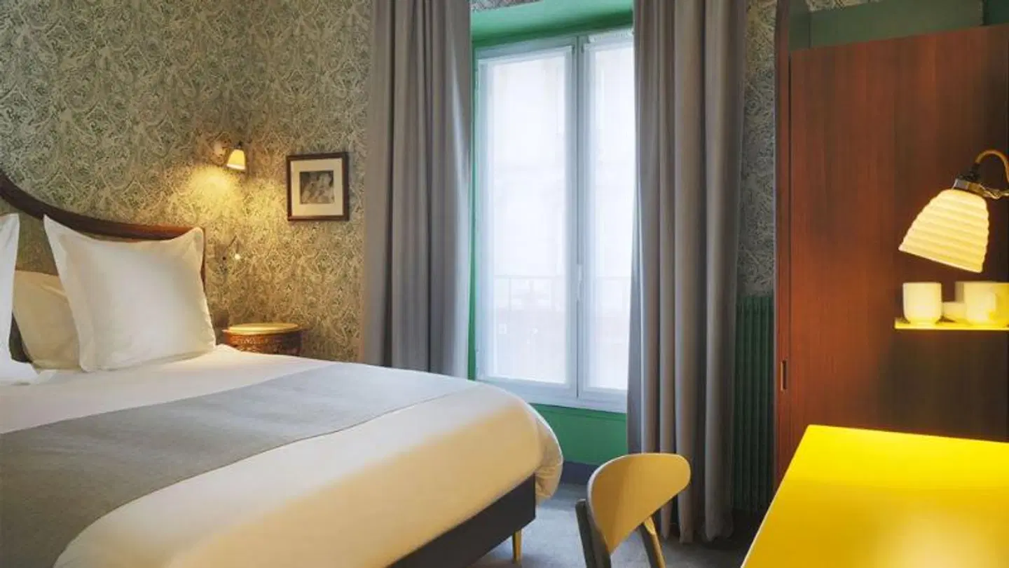 Josephine ROOM_EXAMPLE