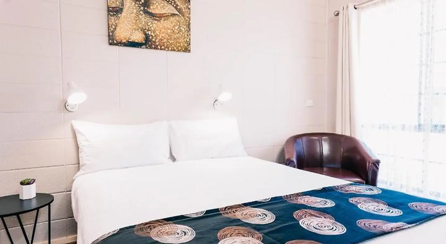 Motel Poinsettia ROOM_EXAMPLE