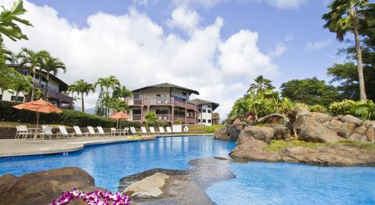 Wyndham Ka 'Eo Kai OUTDOOR_POOL