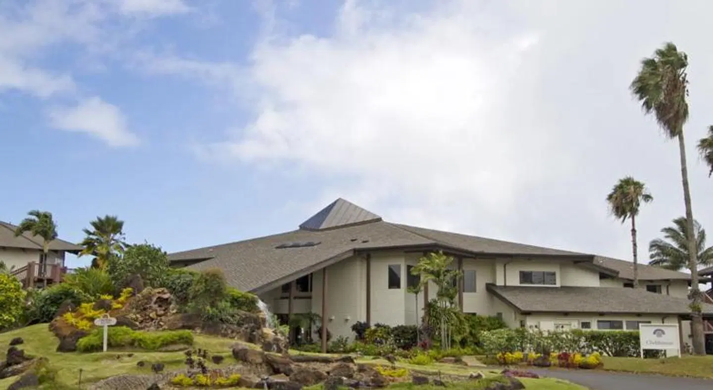 Wyndham Ka 'Eo Kai EXTERIOR