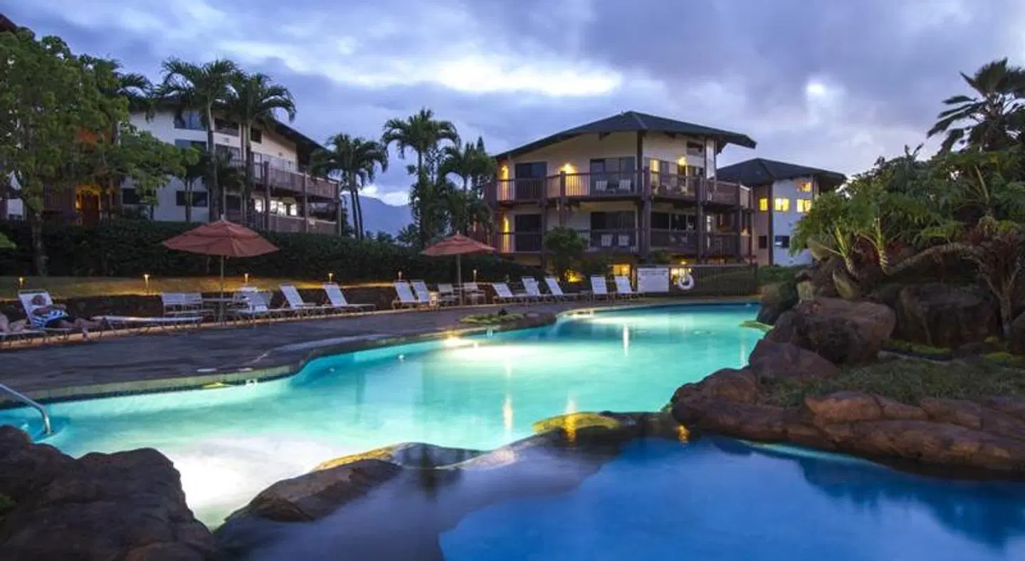 Wyndham Ka 'Eo Kai OUTDOOR_POOL